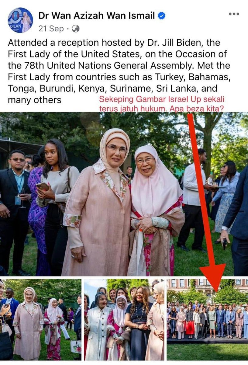 lady_bugg11's tweet image. Fitnah disebarkan oleh orang yang bodoh.

1. Pertama bodoh sebab dia tak tahu tu fitnah.
 
2. Kedua bodoh sebab dia dapat dosa dan seksaan akhirat sebab fitnah tu.

3. Ketiga bodoh sebab dia tak faham apa tulisan tu.

4. Keempat bodoh sebab dia tak reti guna Google translate…