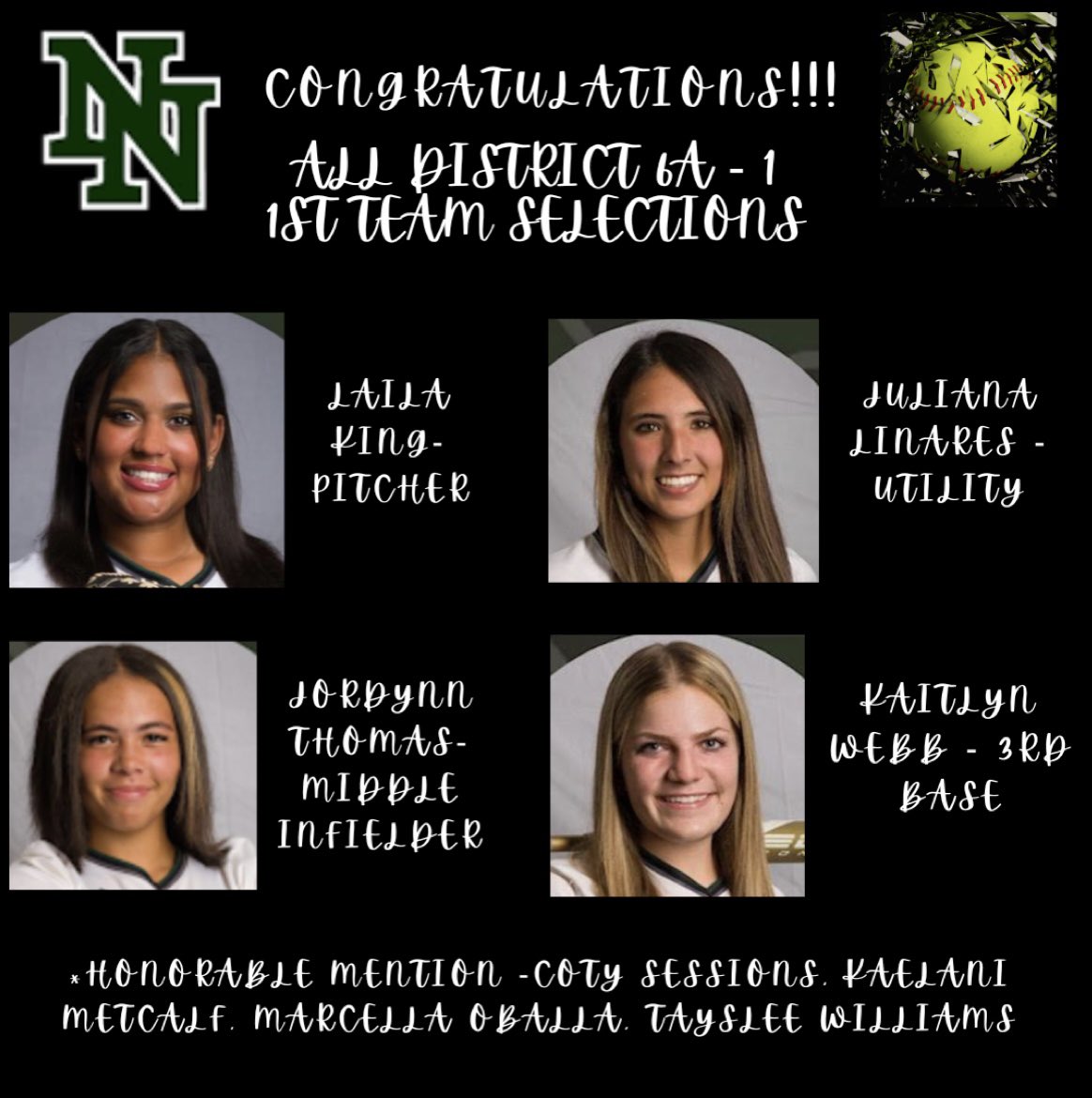 4NNSOFTBALL's tweet photo. https://t.co/EvVsi77h7I