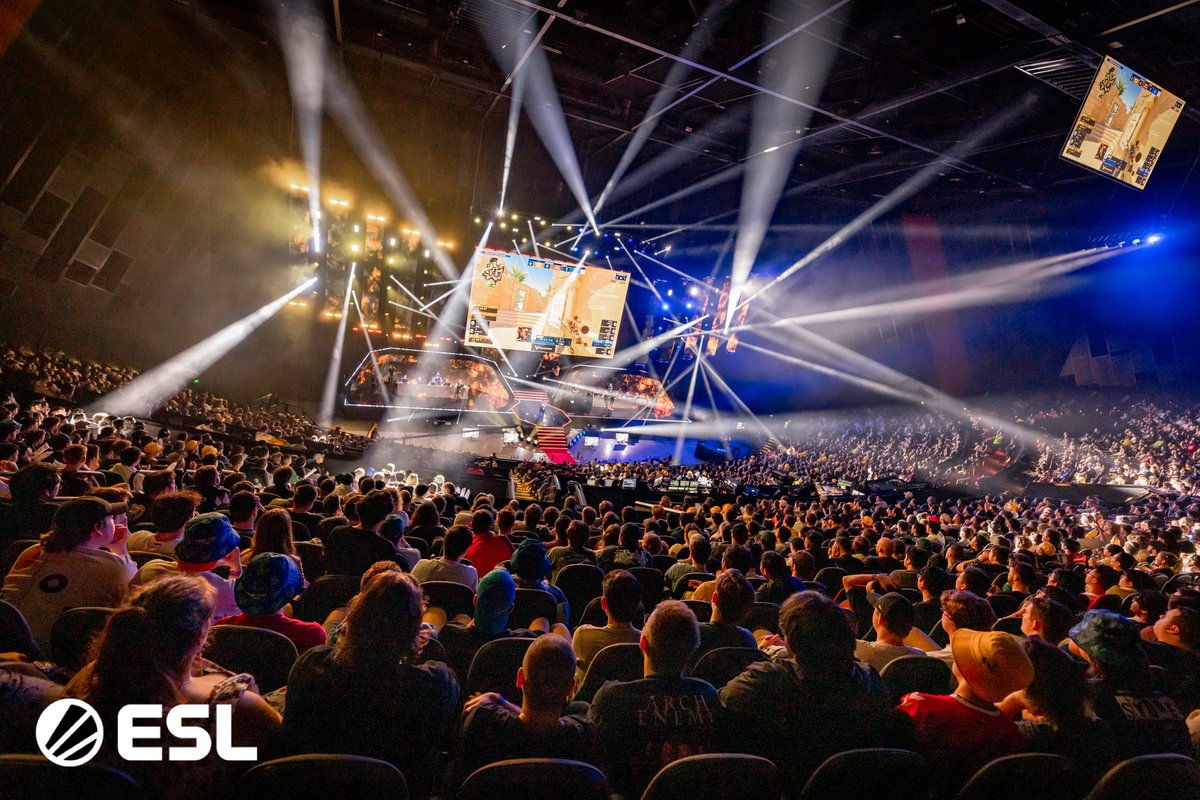 IntelĀ® Extreme Masters (@iem) on Twitter photo What an incredible weekend.
#IEM Sydney wouldn't be possible without the support of our incredible partners!
<a href="/IntelGaming/">Intel Gaming</a> <a href="/DeutschePostDHL/">Deutsche Post und DHL News</a> <a href="/MonsterGaming/">Monster Gaming</a> <a href="/MonsterEnergy/">Monster Energy</a> <a href="/BayesEsports/">Bayes Esports</a> <a href="/KolexGG/">Kolex</a> <a href="/PredatorGaming/">Predator Gaming</a> <a href="/USAF_Recruiting/">USAF Recruiting - Peoria, IL</a> <a href="/1xBet_Esports/">1xBet Esports</a> <a href="/ESLShop/">ESL Shop</a> <a href="/FACEIT/">FACEIT</a>
And of course, YOU! What an incredible weekend.
#IEM Sydney wouldn't be possible without the support of our incredible partners!
<a href="/IntelGaming/">Intel Gaming</a> <a href="/DeutschePostDHL/">Deutsche Post und DHL News</a> <a href="/MonsterGaming/">Monster Gaming</a> <a href="/MonsterEnergy/">Monster Energy</a> <a href="/BayesEsports/">Bayes Esports</a> <a href="/KolexGG/">Kolex</a> <a href="/PredatorGaming/">Predator Gaming</a> <a href="/USAF_Recruiting/">USAF Recruiting - Peoria, IL</a> <a href="/1xBet_Esports/">1xBet Esports</a> <a href="/ESLShop/">ESL Shop</a> <a href="/FACEIT/">FACEIT</a>
And of course, YOU!