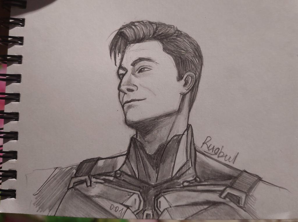 Rugbul1's tweet photo. My husband 
#JohnnyCage #mk1 #MortalKombat1 #MortalKombat #JOHNNY https://t.co/DXcx6ACbZf