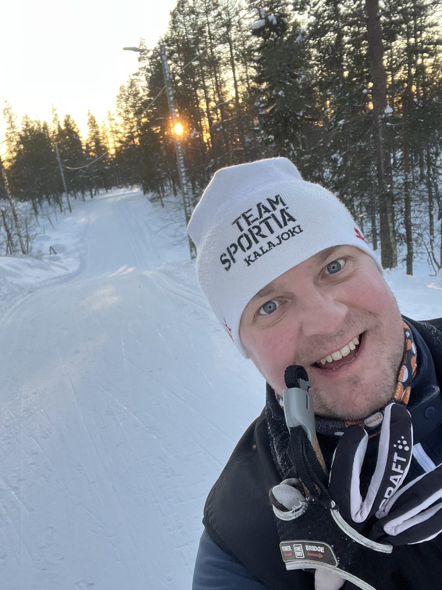 Risto Oja tweet media