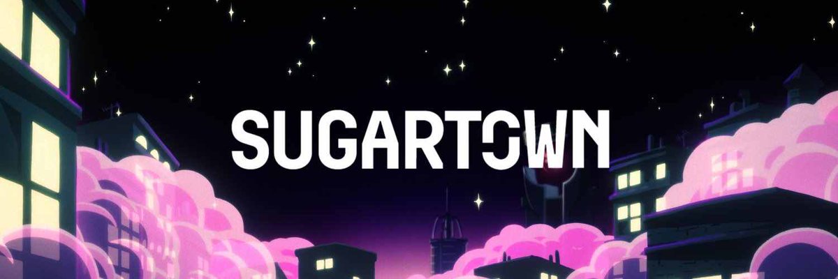 📢FRESH NEWS FOR US! LOOK!! Sugartown 💎 Oras have arrived. !

📌Link: x.com/visitusgartown…

✅ Don't miss this opportunity!