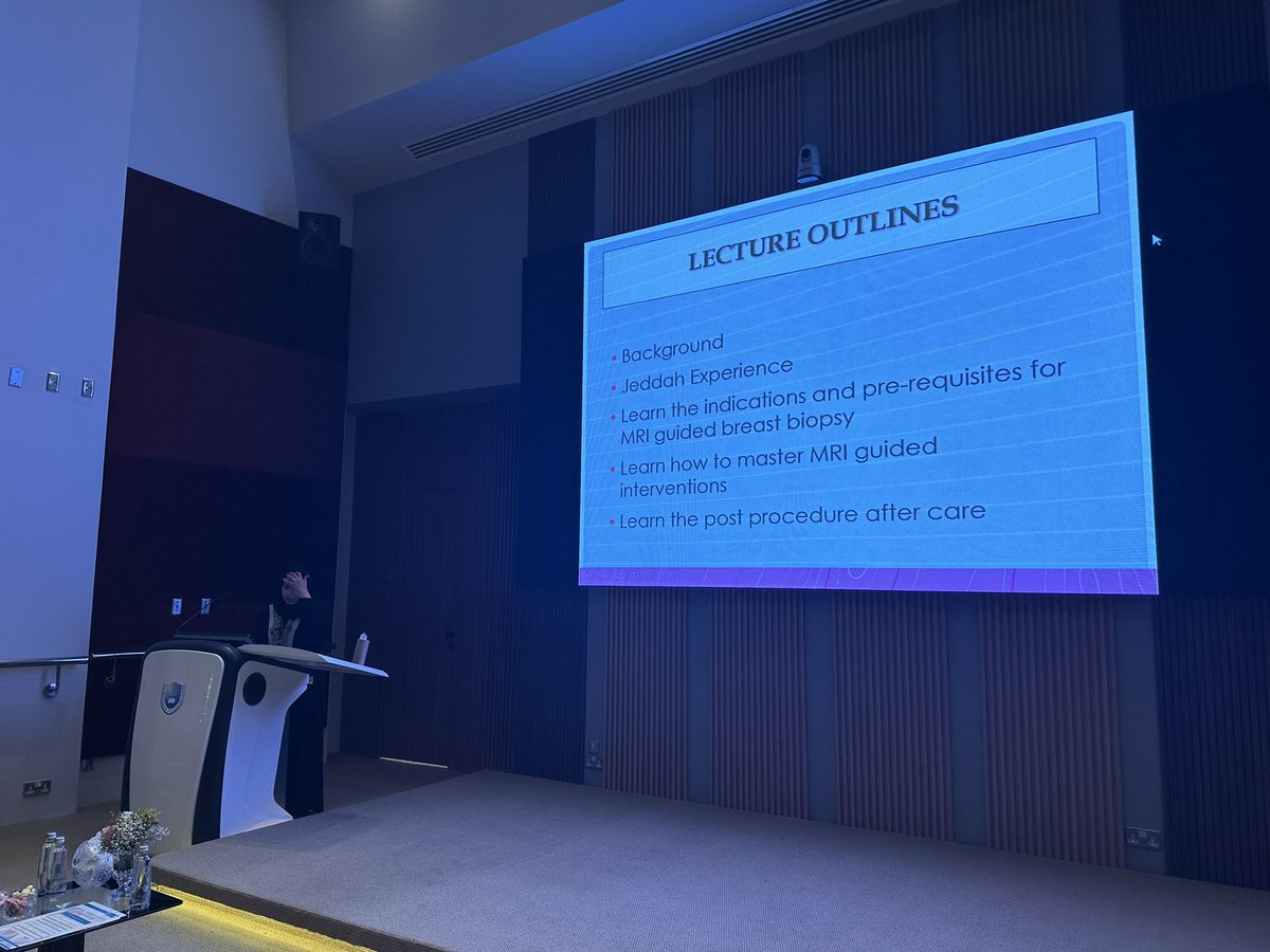 Nuha Khoumais, MD, MBA IHM tweet media