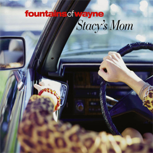 This song was and still one of my favorites of all time #fountainsofwayne #stacysmom