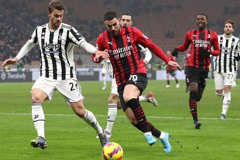 HDmatchtoday's tweet photo. 🔴LINK LIVE STREAM AC MILAN - JUVENTUS 

 ➤ https://t.co/MojNgf2Fy3

👍 Like  &amp;  Retweet👍

#MilanJuve #MilanJuventus #ACMilan #SempreMilan #Juventus https://t.co/tw7EZp6QN4