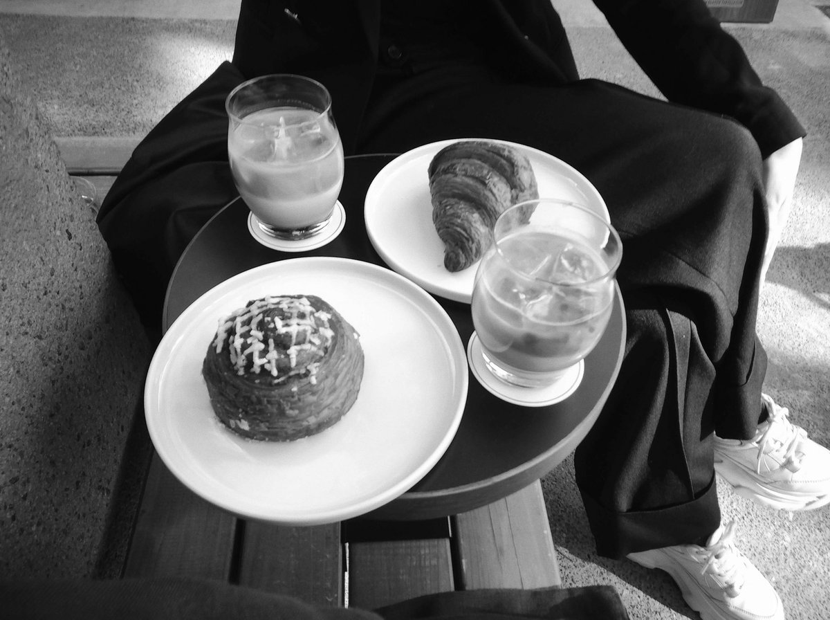 ilmn97's tweet photo. No.
#代々木上原 #カフェ  #東京カフェ https://t.co/UZImZctBTp