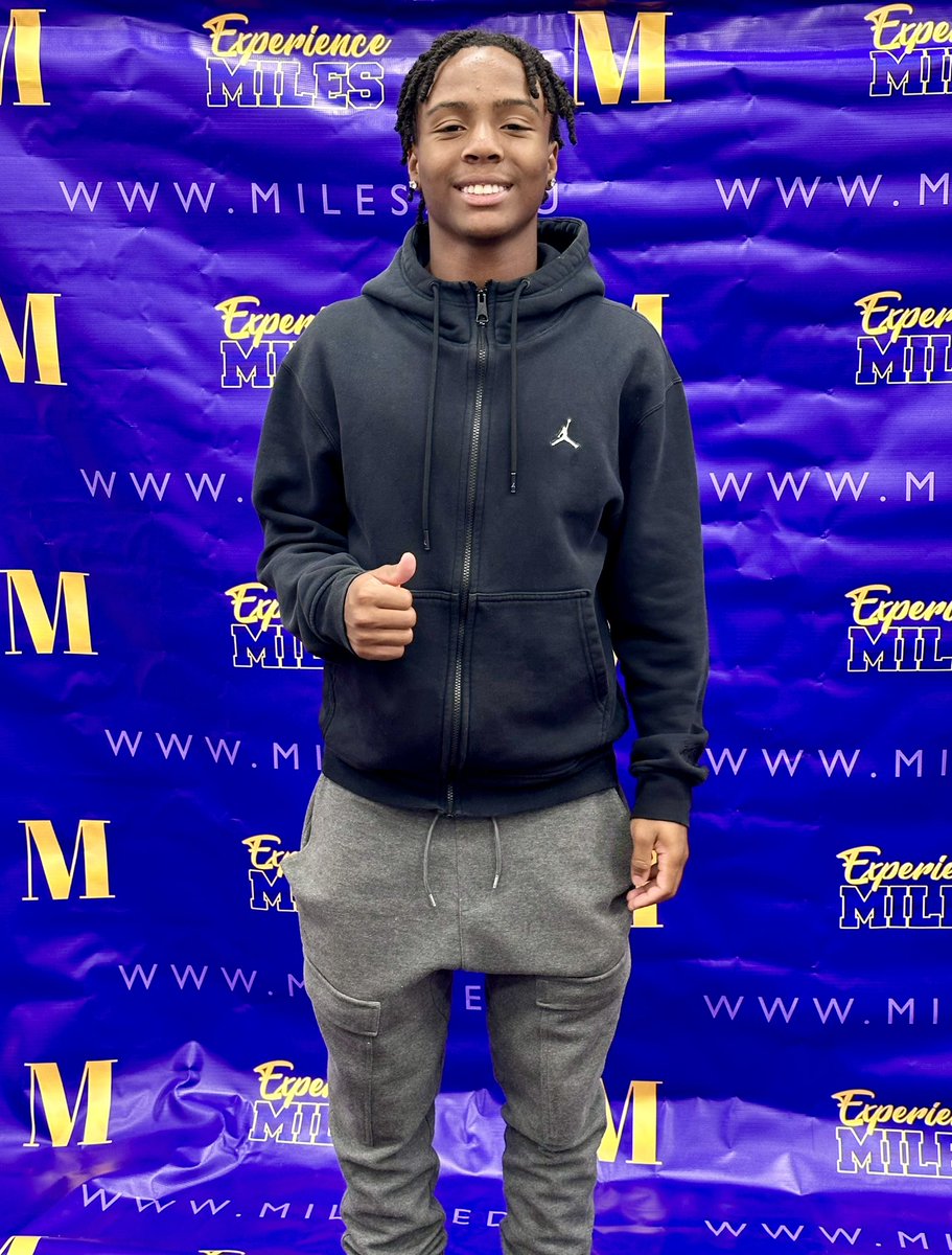 Carmelo Savon Jones (@carmelosavon) on Twitter photo Thanks <a href="/CoachBarney3/">Milton Barney</a> for the invite and hospitality given to Me and My Family <a href="/MilesCollege/">Miles College</a> Homecoming! Beautiful Campus and People! <a href="/MHSBBRecruits/">McEachern Baseball Recruits</a> <a href="/prostockbc/">Pro Stock Baseball Club</a> Thanks <a href="/CoachBarney3/">Milton Barney</a> for the invite and hospitality given to Me and My Family <a href="/MilesCollege/">Miles College</a> Homecoming! Beautiful Campus and People! <a href="/MHSBBRecruits/">McEachern Baseball Recruits</a> <a href="/prostockbc/">Pro Stock Baseball Club</a>