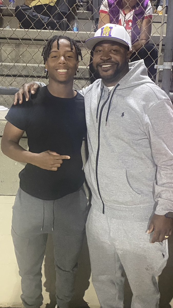 Carmelo Savon Jones tweet media