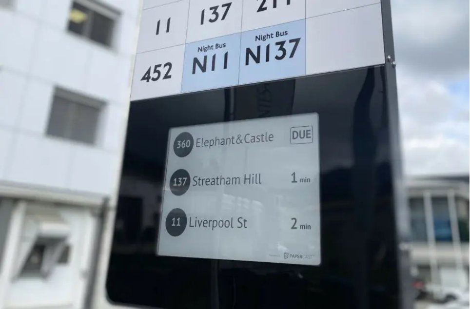 QuadrantLab's tweet photo. 👋Global ePaper Industry Weekly Bulletin #7|Color ePaper Application Expansion
https://t.co/6iVxCF9ukK
#QuadrantLab #EPIA #IoT #lowpower #ESG #digitalsignage #ESL #eink #papercast #lowcarbon #ePaper #businessinsight #innovation #epaperindustyalliance #MarketingStrategy https://t.co/0kgpy4dXn2