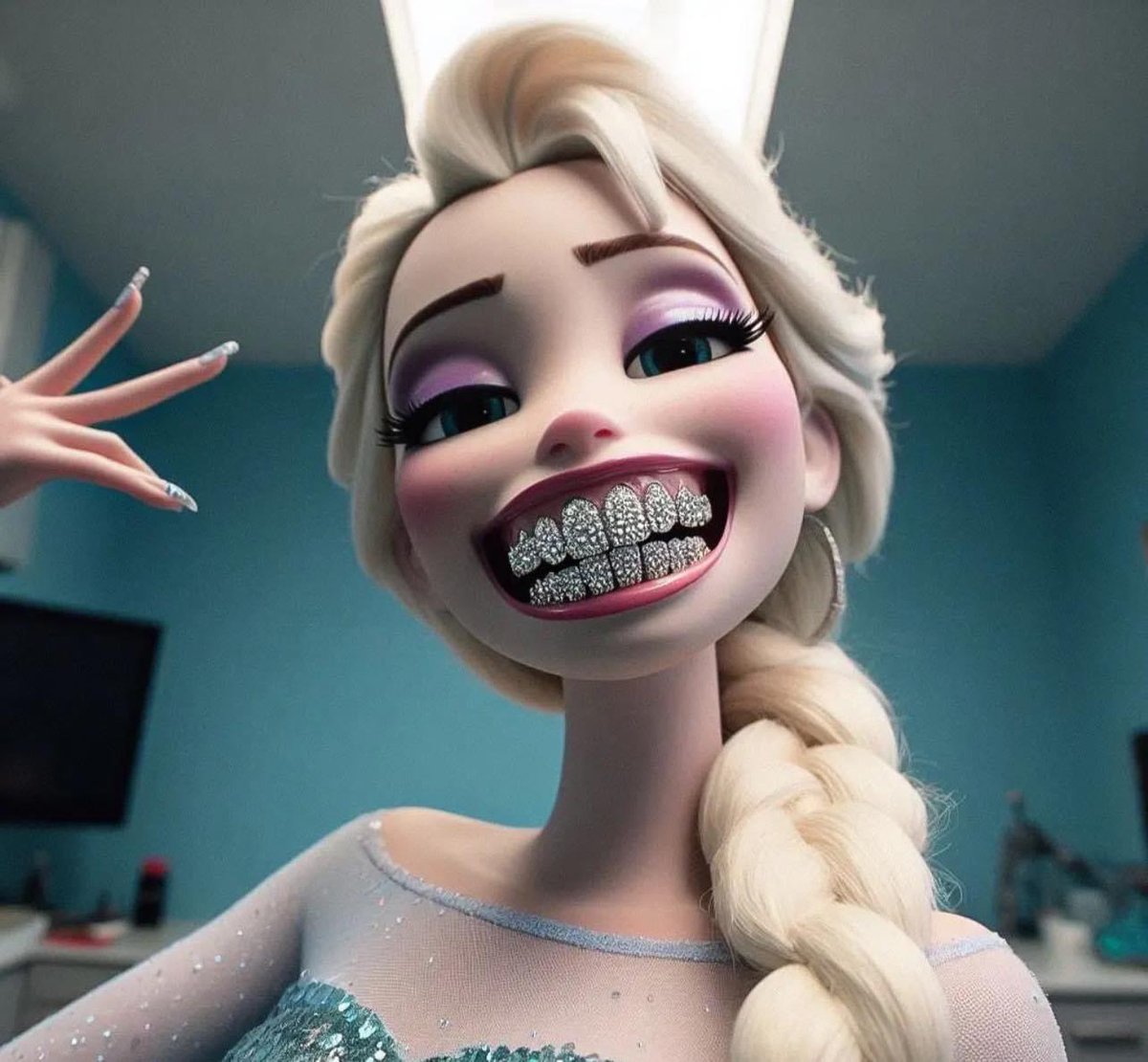 x_maryjaneee's tweet image. I can’t give you my heart because it’s frozen 🗣️