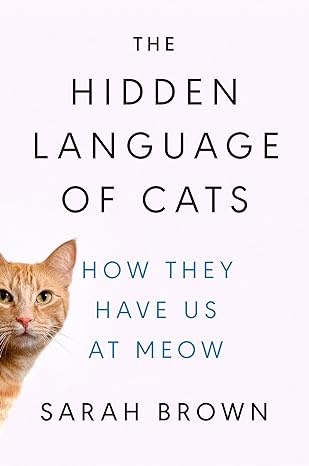 FaithfulReviews's tweet photo. How Cats Communicate with Us and Each Other https://t.co/iDeT60TzsE https://t.co/FgjI8aPS9j