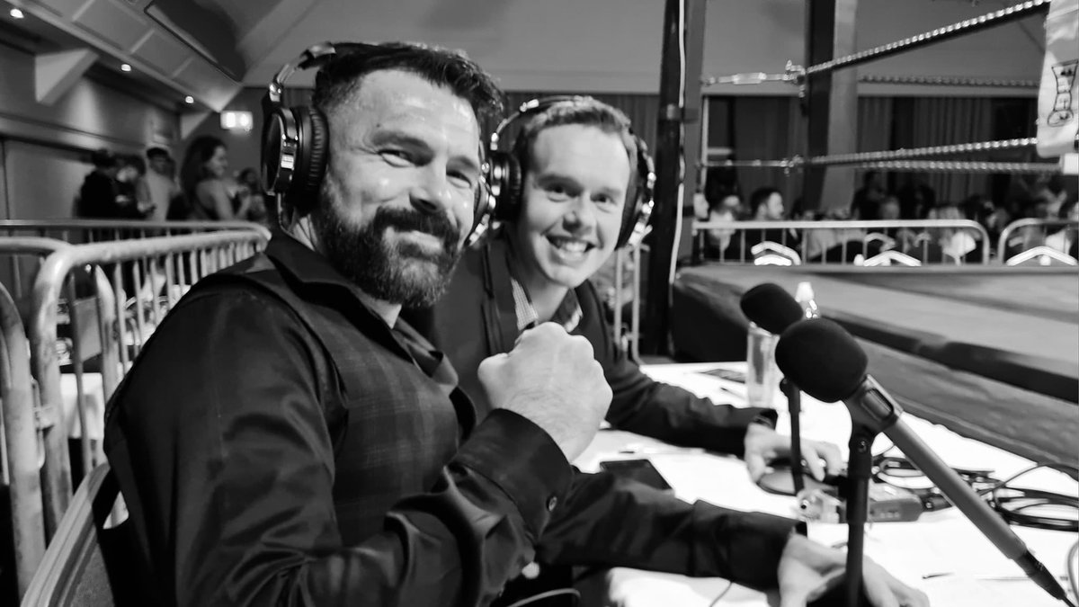 Happy Sunday you amazing people ❤️

We should have Photos and videos out this coming week! 

Keep an eye out on our social media platforms. 🥊