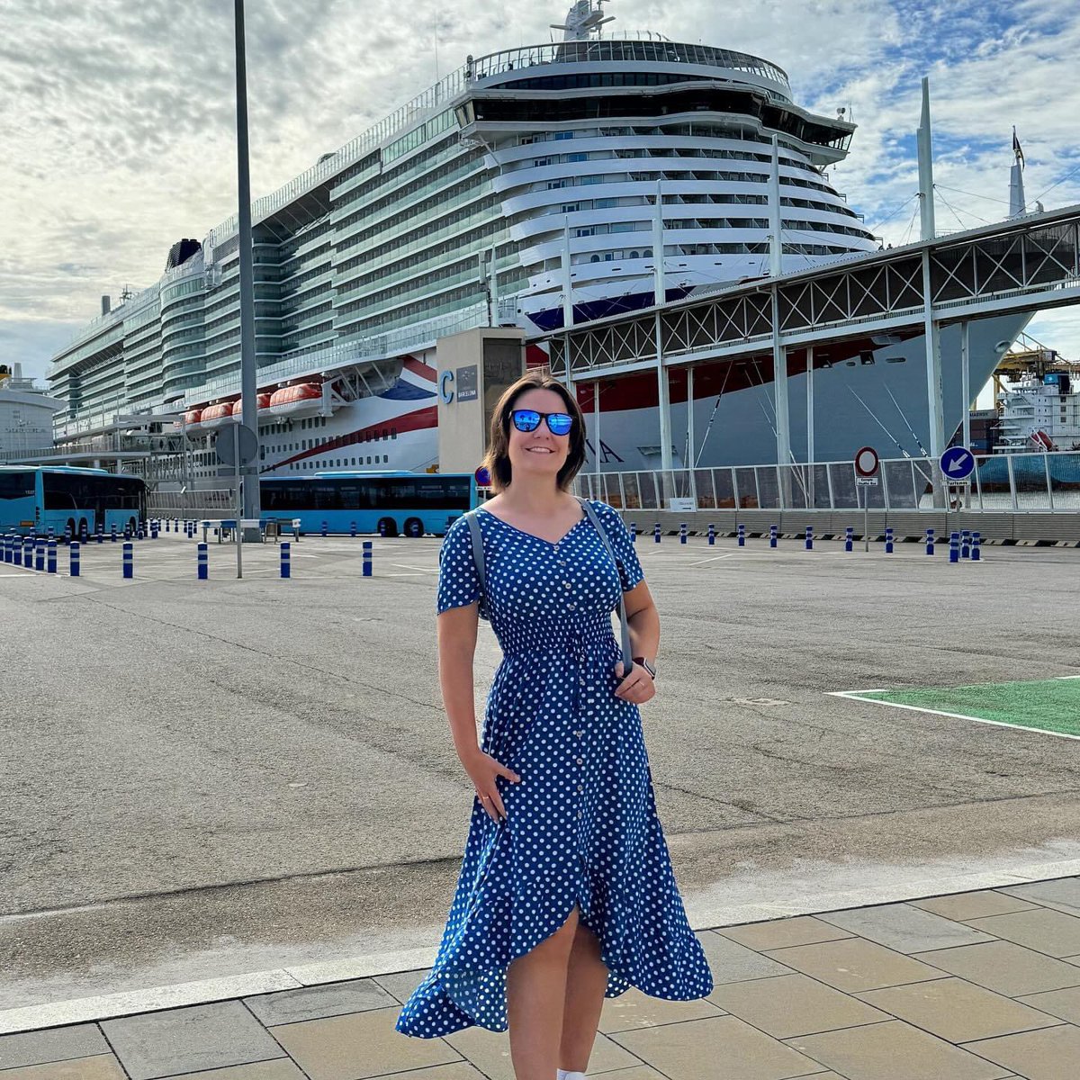 EmmaCruises ⚓️ tweet media