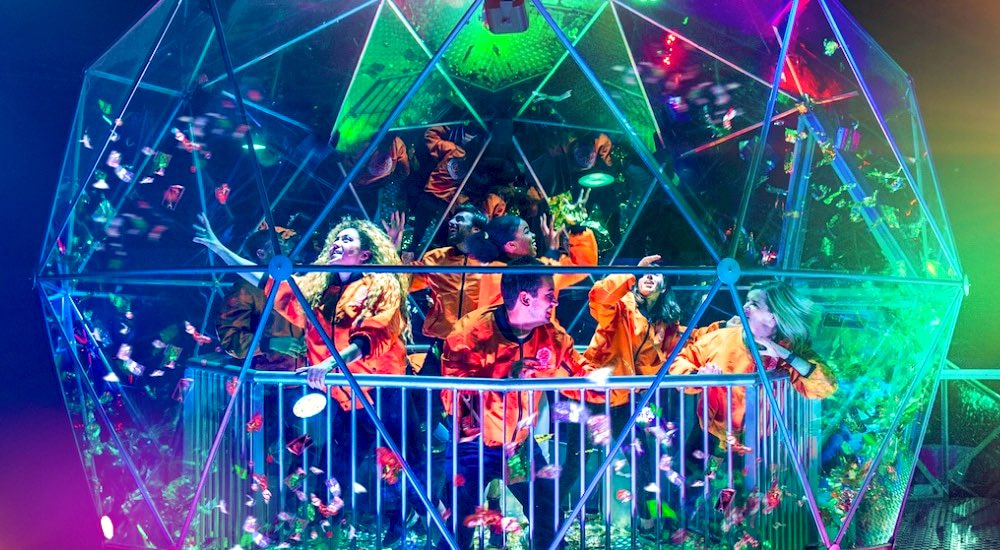 Jonathan Stewart - Professional Celebrant (@jonathanstew) on Twitter photo Great date afternoon spent in London - just been into the <a href="/CrystalMazeHQ/">The Crystal Maze LIVE Experience</a> experience and we didn’t get locked in!!! “Start the fans please”!! Great date afternoon spent in London - just been into the <a href="/CrystalMazeHQ/">The Crystal Maze LIVE Experience</a> experience and we didn’t get locked in!!! “Start the fans please”!!