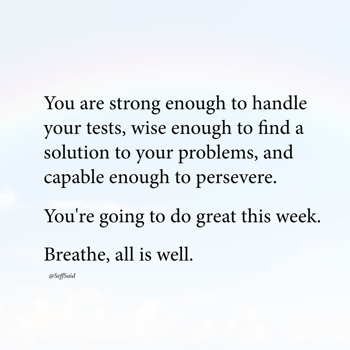 Inspirational Quotes tweet media