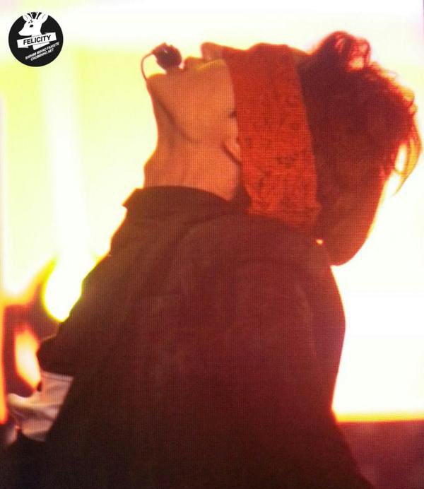 no thoughts just evil stage minho
#MINHO #민호 #SHINee #샤이니