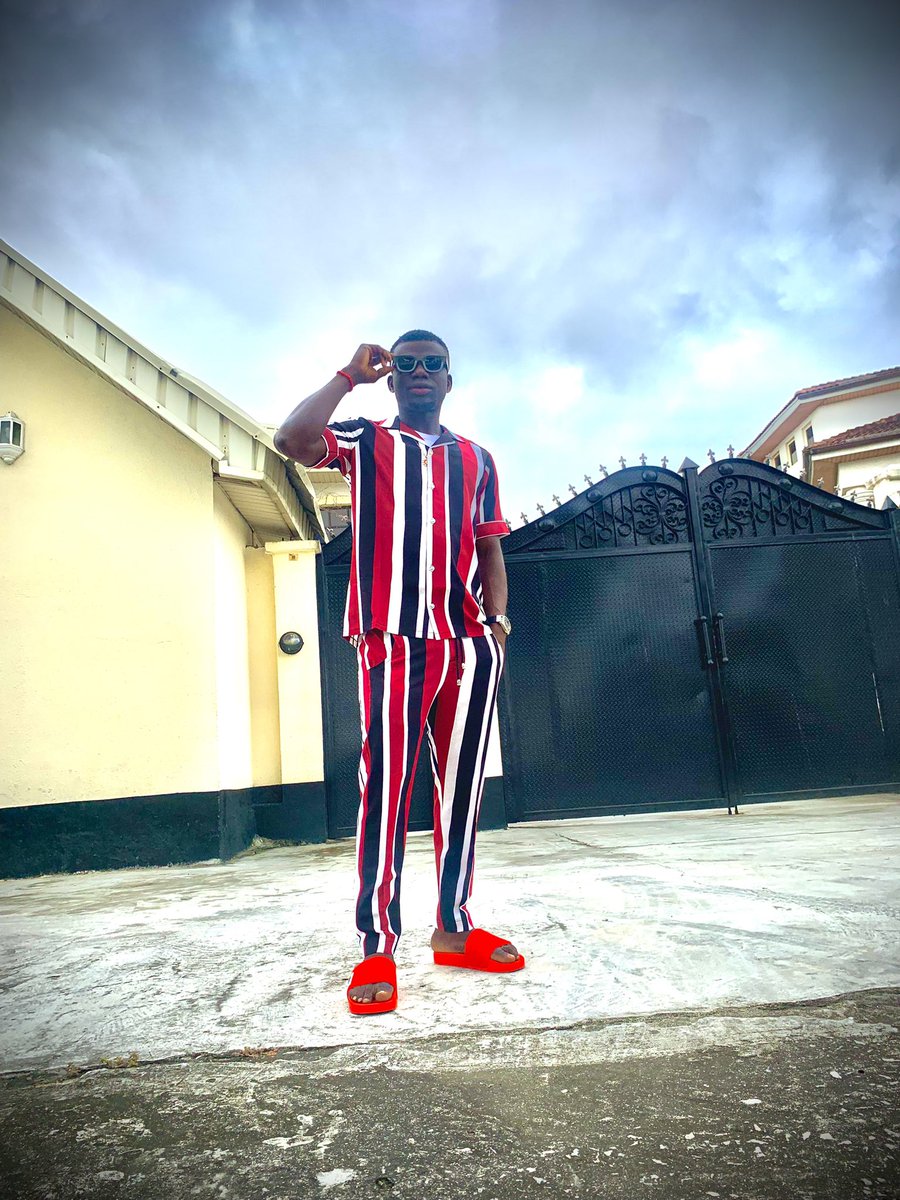 DonnBenue's tweet image. +1 🎉🎂
Happy Birthday To Me 👑
God Is The Greatest🙌
All Thanks To Him 🙏🏽💯
#donbenue👑 
#Chapter30….✅