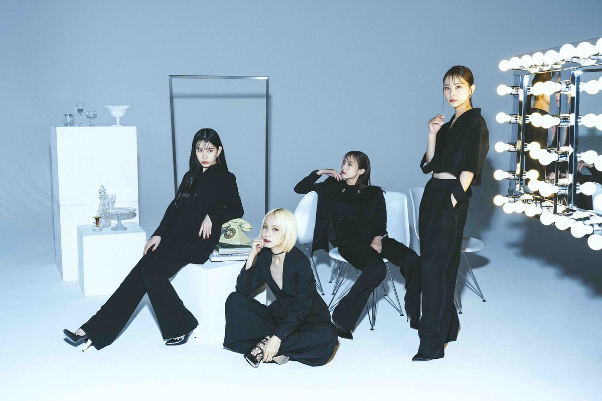clea_M_47's tweet photo. 【#SCANDAL_世界一 】
2023年8月21日　なんば Hatch
『#SCANDAL』結成17周年
同一メンバーによる最長活動ロックバンド(女性)としてギネス世界記録™に認定！

10月22日
メジャーデビュー15周年！

この４人だから…辿り着けた世界
HARUNA　TOMOMI　MAMI　RINA

おめでとう、そして ありがとう❤︎.* https://t.co/FfmzQCZ2X5
