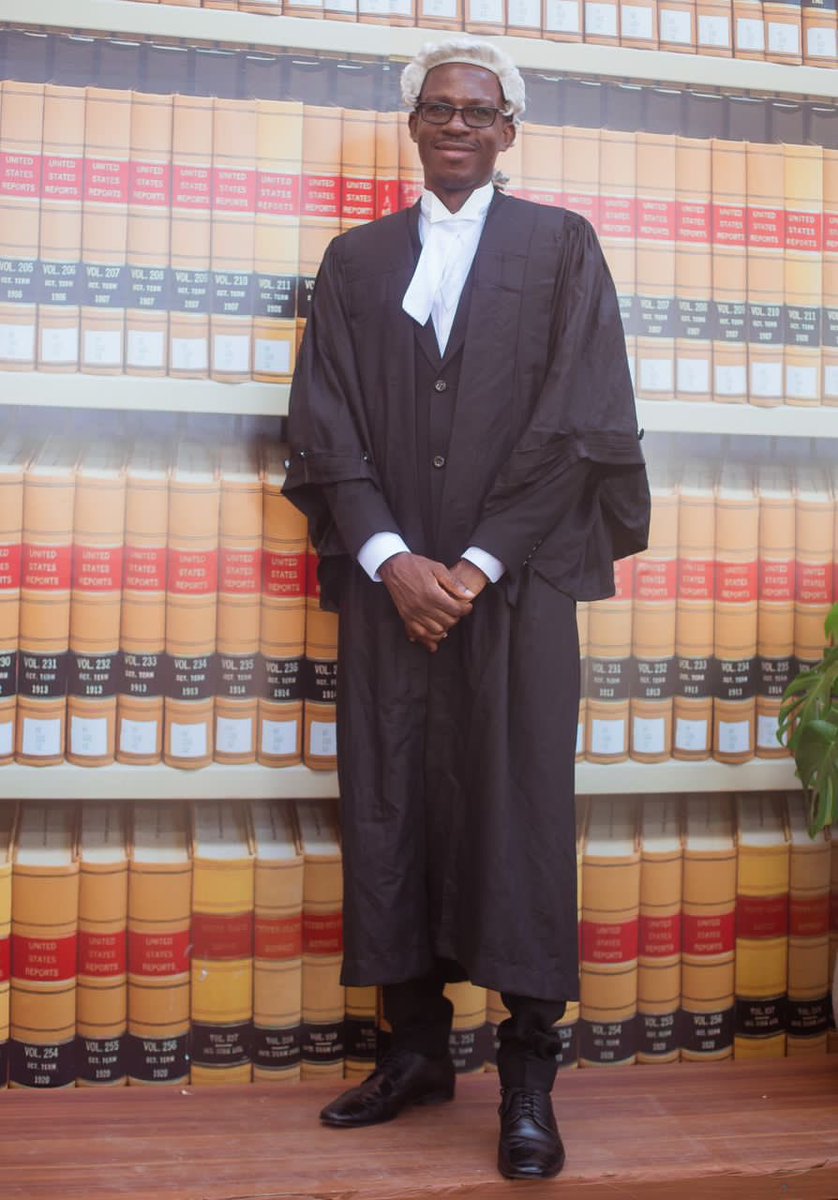 Gimpa Law Students Association tweet media