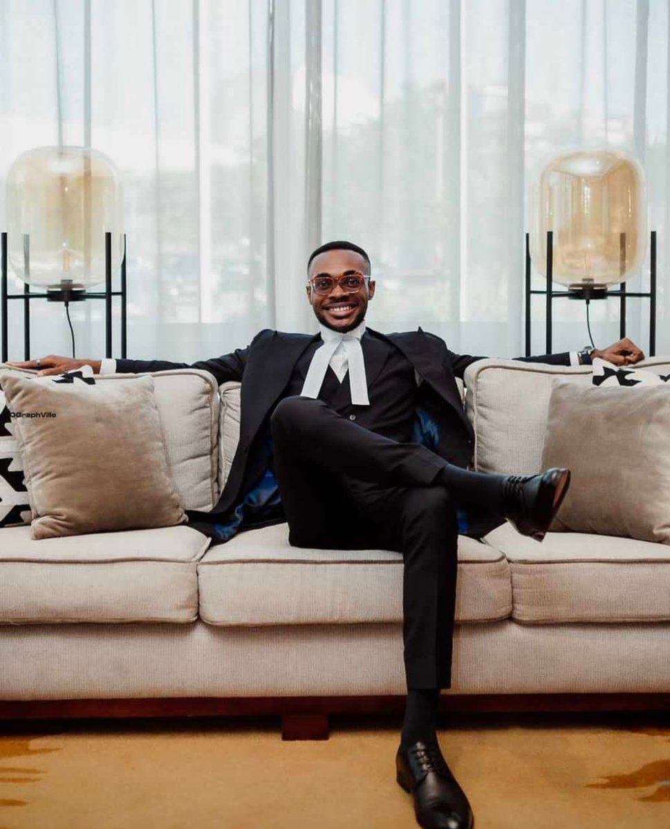 Gimpa Law Students Association tweet media