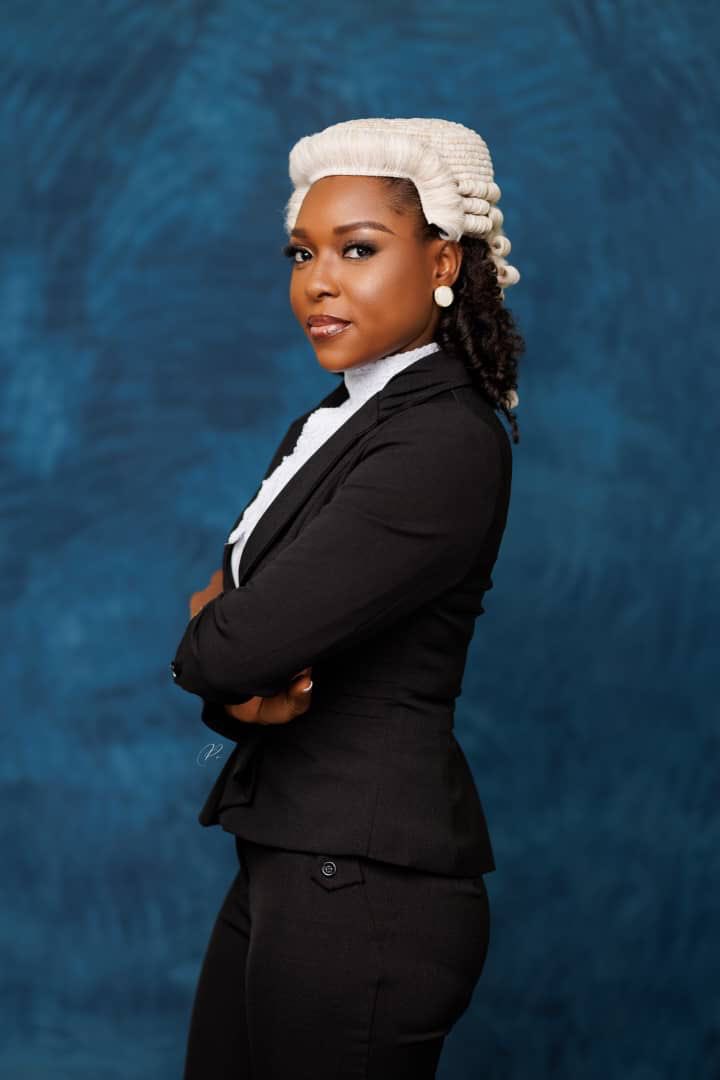 Gimpa Law Students Association tweet media