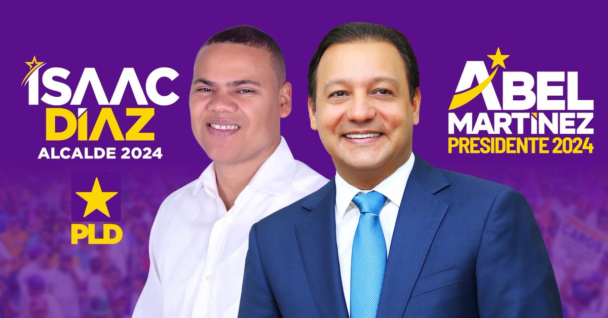 Isaac Diaz tweet media