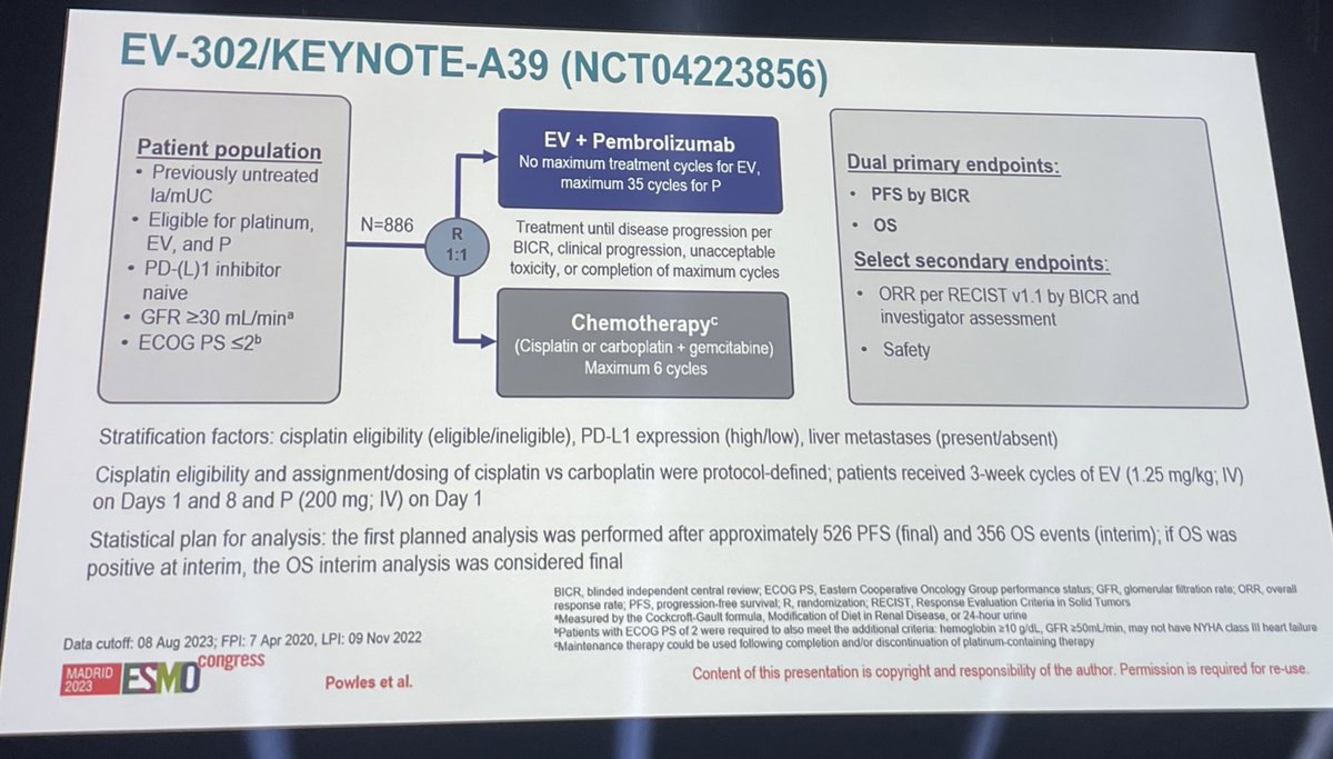 Neeraj Agarwal, MD, FASCO tweet media