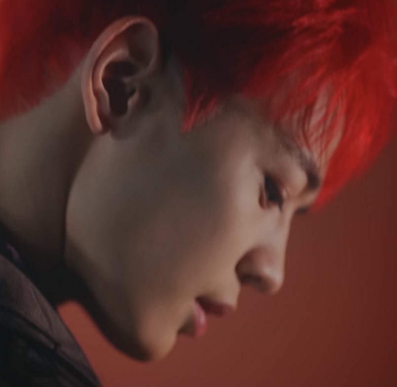 THE WHOLE WORLD MOVED ON BUT I DIDN'T 
#MINHO #민호 #SHINee #샤이니