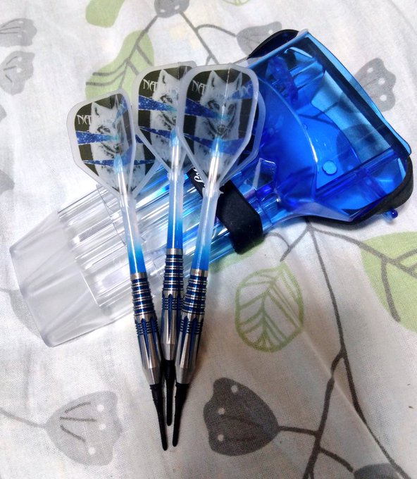 今日ようやく日の目をみたやつ…🐺😌 