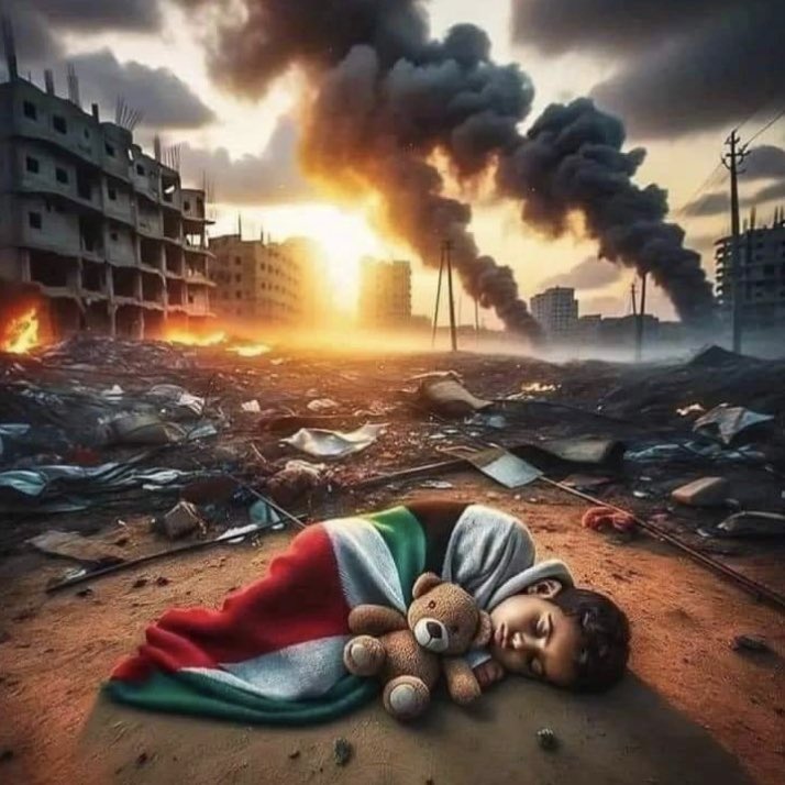 JoramvKlaveren's tweet photo. #Gaza 🤲🏼 https://t.co/pwhcbijWbQ