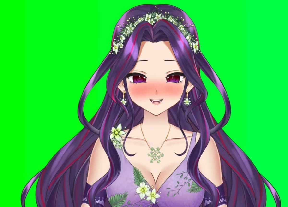 KenshinKakuro's tweet photo. LOOK AT HER, SHE SOOO CUUUUUTE

Congrats @eliza_hemlock for your 2.0 Debut, its a bless for the eyes🤩 https://t.co/5qoq0dzsq2