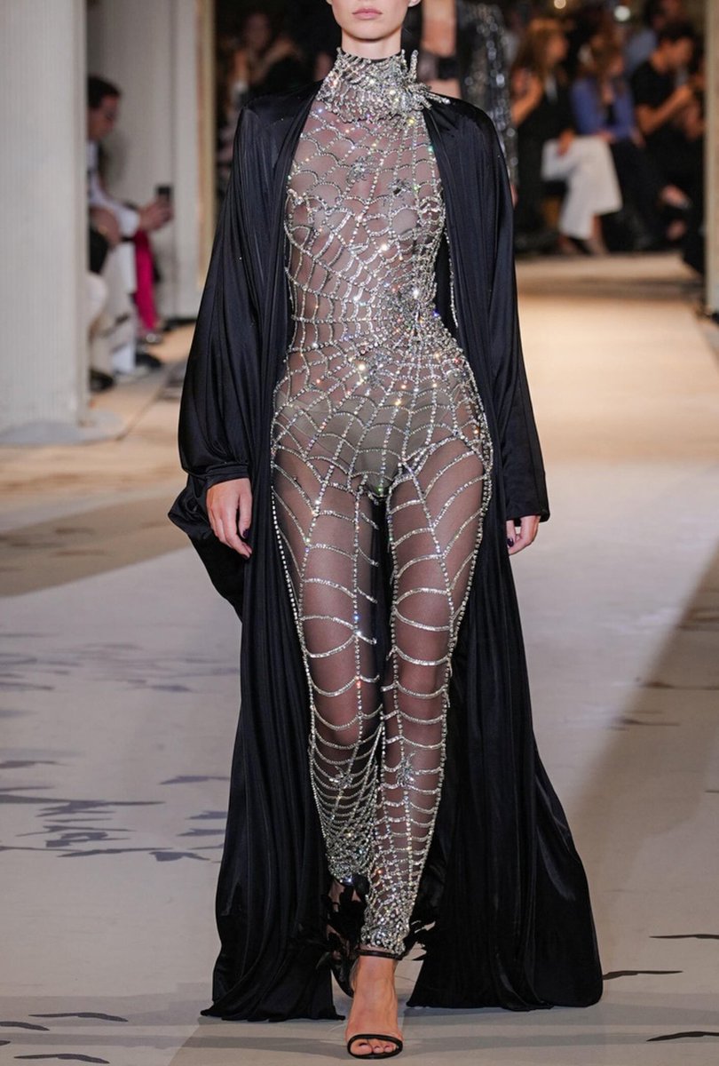 zuhair murad