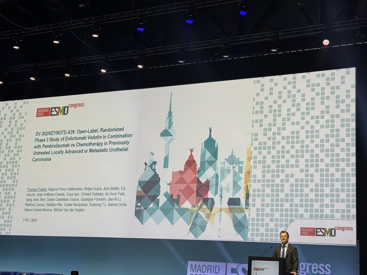 Toni Choueiri, MD tweet media