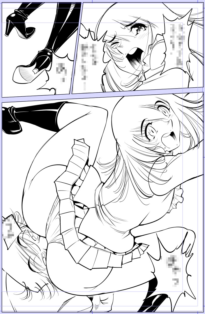 秋のセンチメンタルの正体は寒暖の差だったのか!(てきとう)

今日描いた絵 1890個目
●うっかり入っちゃった!? 従姉妹と密着ゲーム中 
仮タイトル「知の板挟み」         
https://t.co/0BGGK8hZVj 