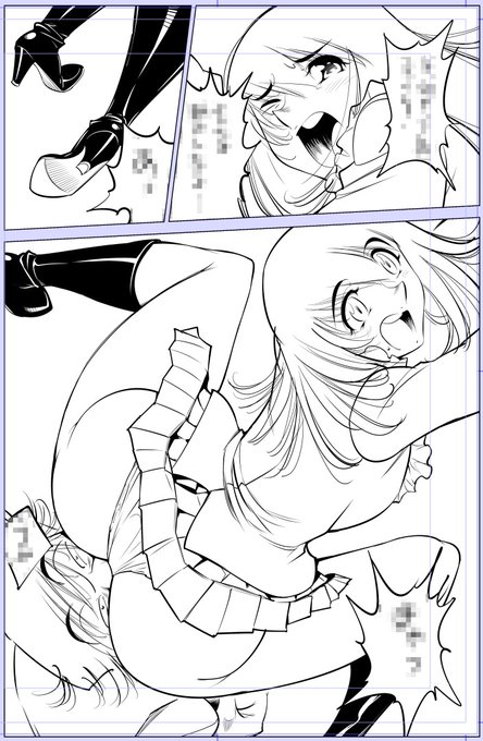 秋のセンチメンタルの正体は寒暖の差だったのか!(てきとう)

今日描いた絵 1890個目
●うっかり入っちゃった!? 従姉妹と密着ゲーム中 
仮タイトル「知の板挟み」         
https://t.co/0BGGK8hZVj 