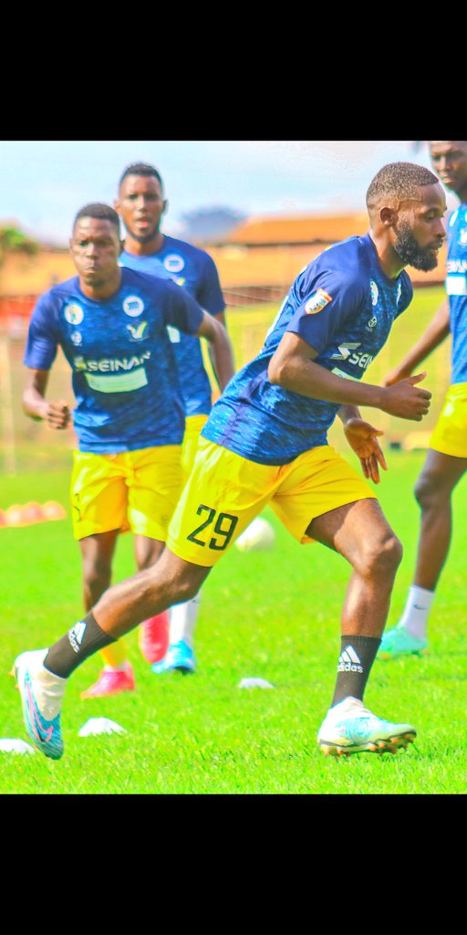 Let us keep 
our heads and we focus on our next game 🎯