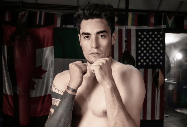 Felipe Jeri se coronó como el Campeón Nacional de Boxeo en las 154 libras, tras vencer a un compatriota 🥊👇

winsports.co/otros-deportes…