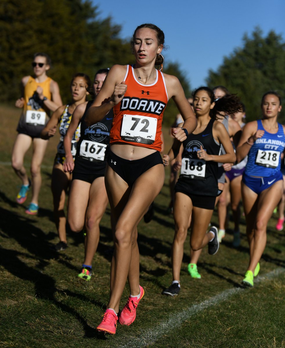 Scoop_DoaneTF's tweet photo. (2/2)
…and
@AnnikaPingel 88th/24:19
@GraceColbert9 98th/24:34

completed our scoring five! https://t.co/byLUvsuYLM