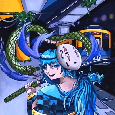 ShampStanf264's tweet photo. Play as your Moonbird, Goblintown, and many more in our choose-your-own-adventure style text based RPG! https://t.co/1WwJAUqzdK