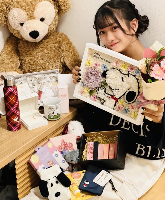 Twitterのコスプレ画像37