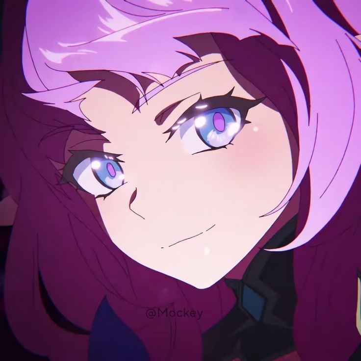 ㅤㅤ— Que tierna, sabía que te pondrías bonita para mi. <3