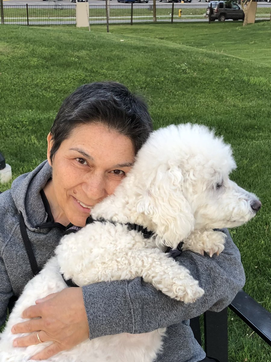 Teddie🇨🇦 tweet media