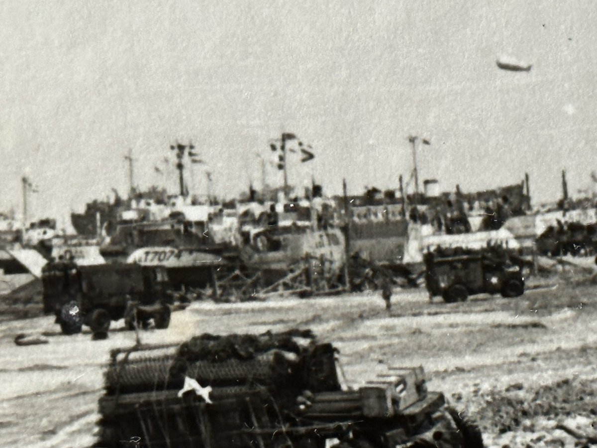 I hadn’t spotted that!