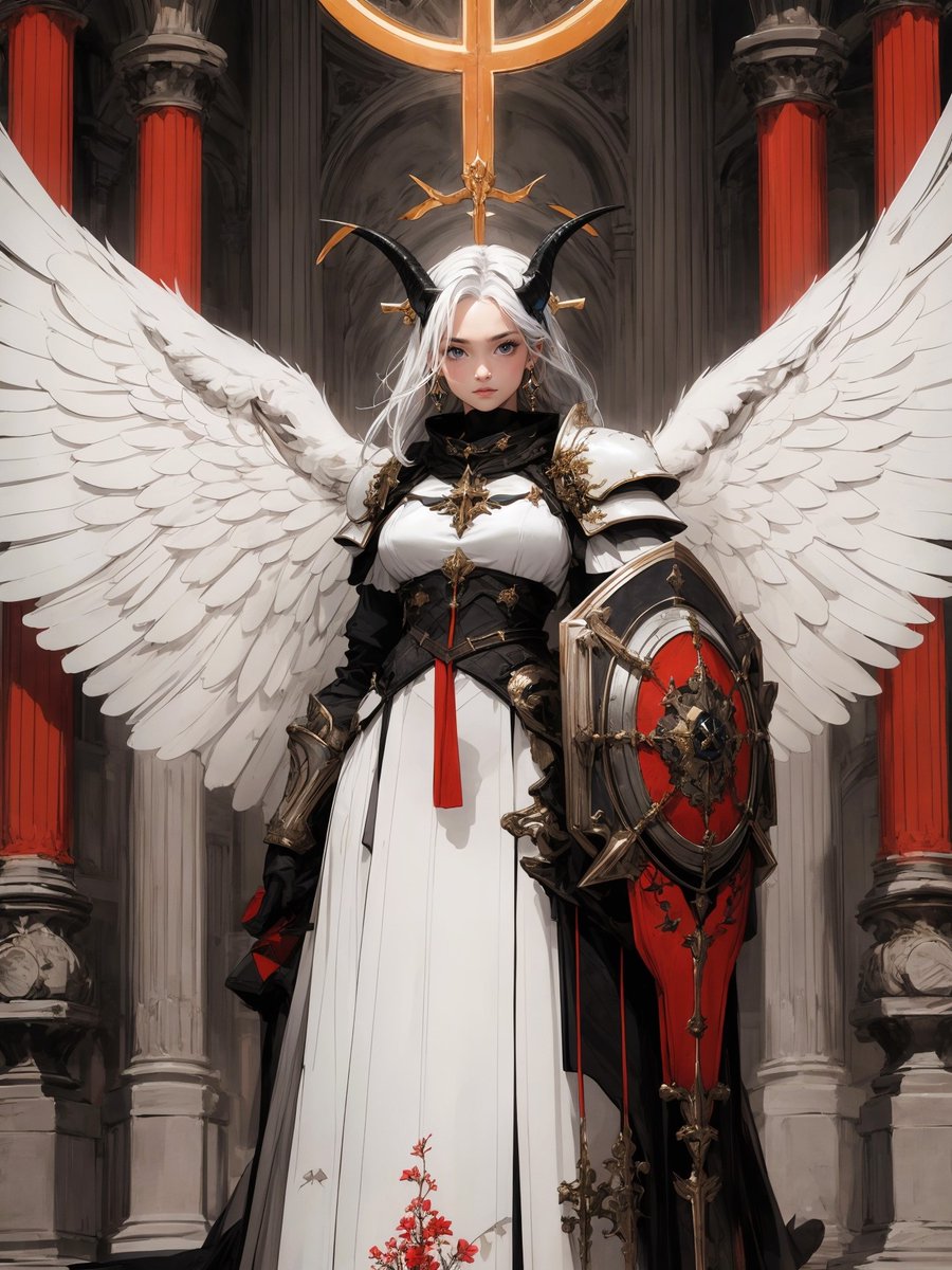 #NephilimAI x <a href="/ReyArtAge/">ReyArtAge</a> &amp; <a href="/jazzzo__/">Jazzzo</a>