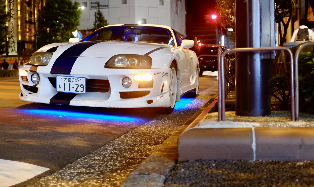 jeronfn's tweet photo. I saw a lot of cars today but this supra was the best 😊😊

@eamyear_SZR80 https://t.co/aSrmhClqUl