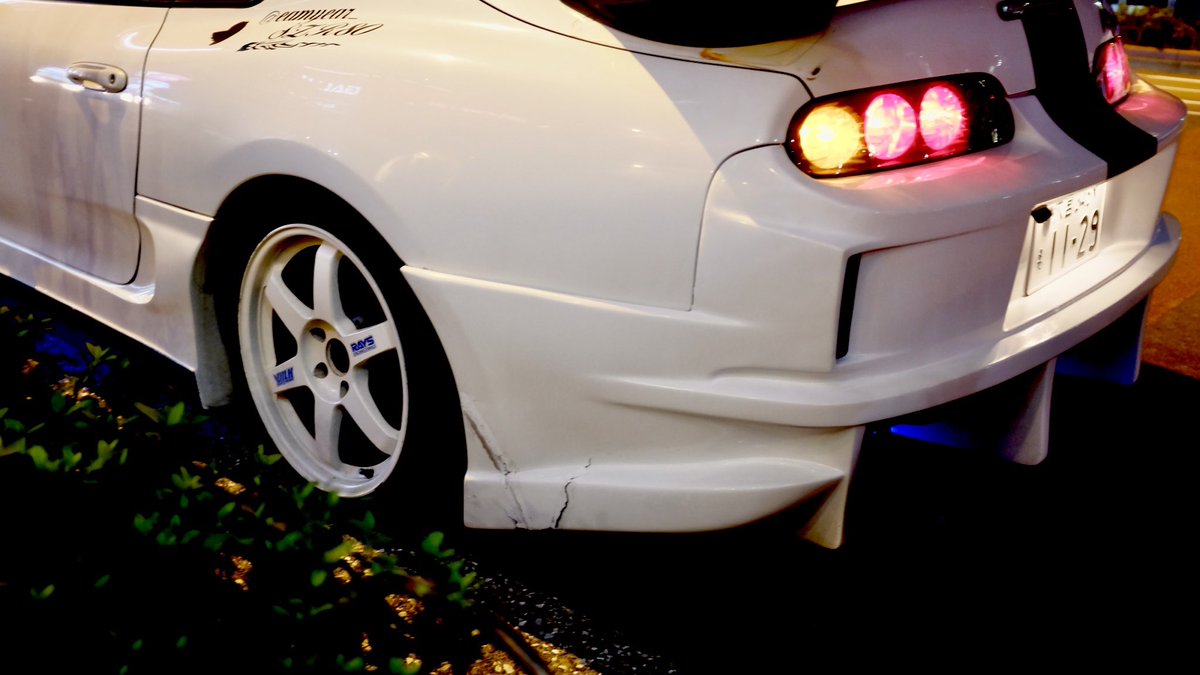 jeronfn's tweet photo. I saw a lot of cars today but this supra was the best 😊😊

@eamyear_SZR80 https://t.co/aSrmhClqUl