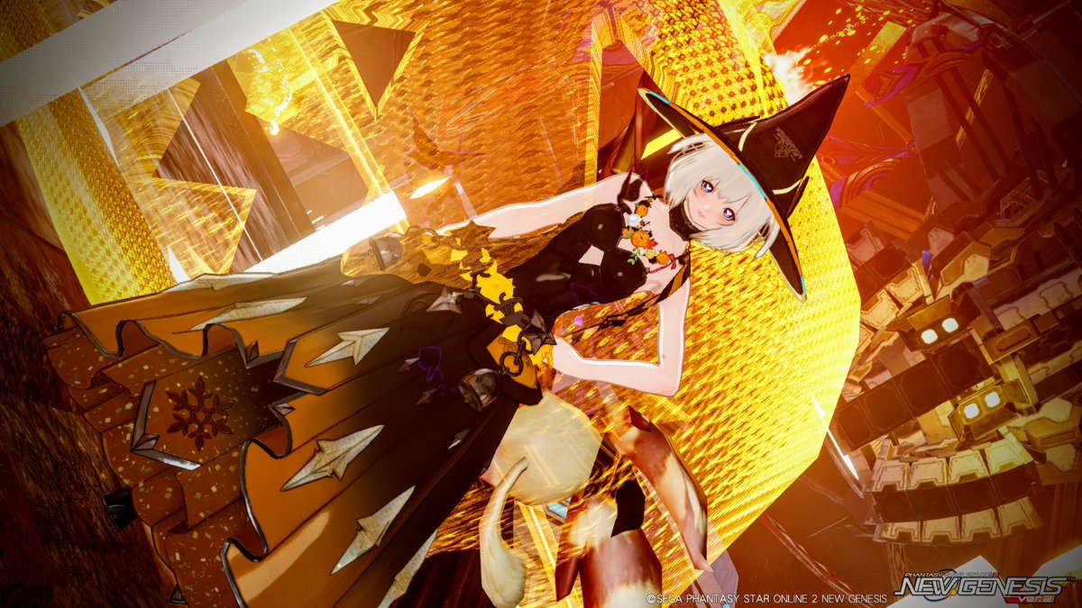 CH_AMY03's tweet photo. ハロウィン２３～ https://t.co/K6VnDDTg6c
