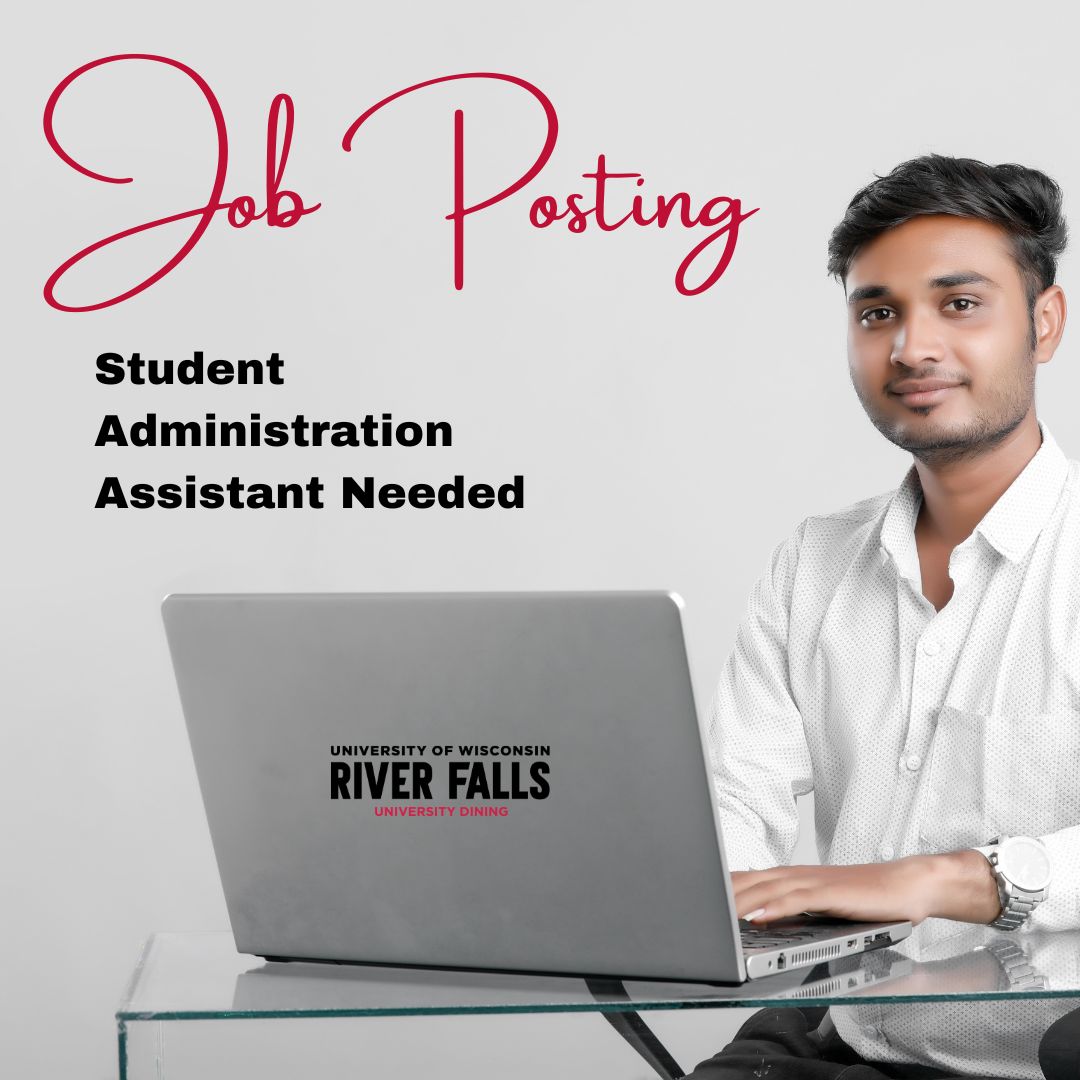 UWRF_Dining's tweet photo. Find out all the information about this position and more on Handshake! 🤝 

#uwrfdining https://t.co/5ioX513Mwr