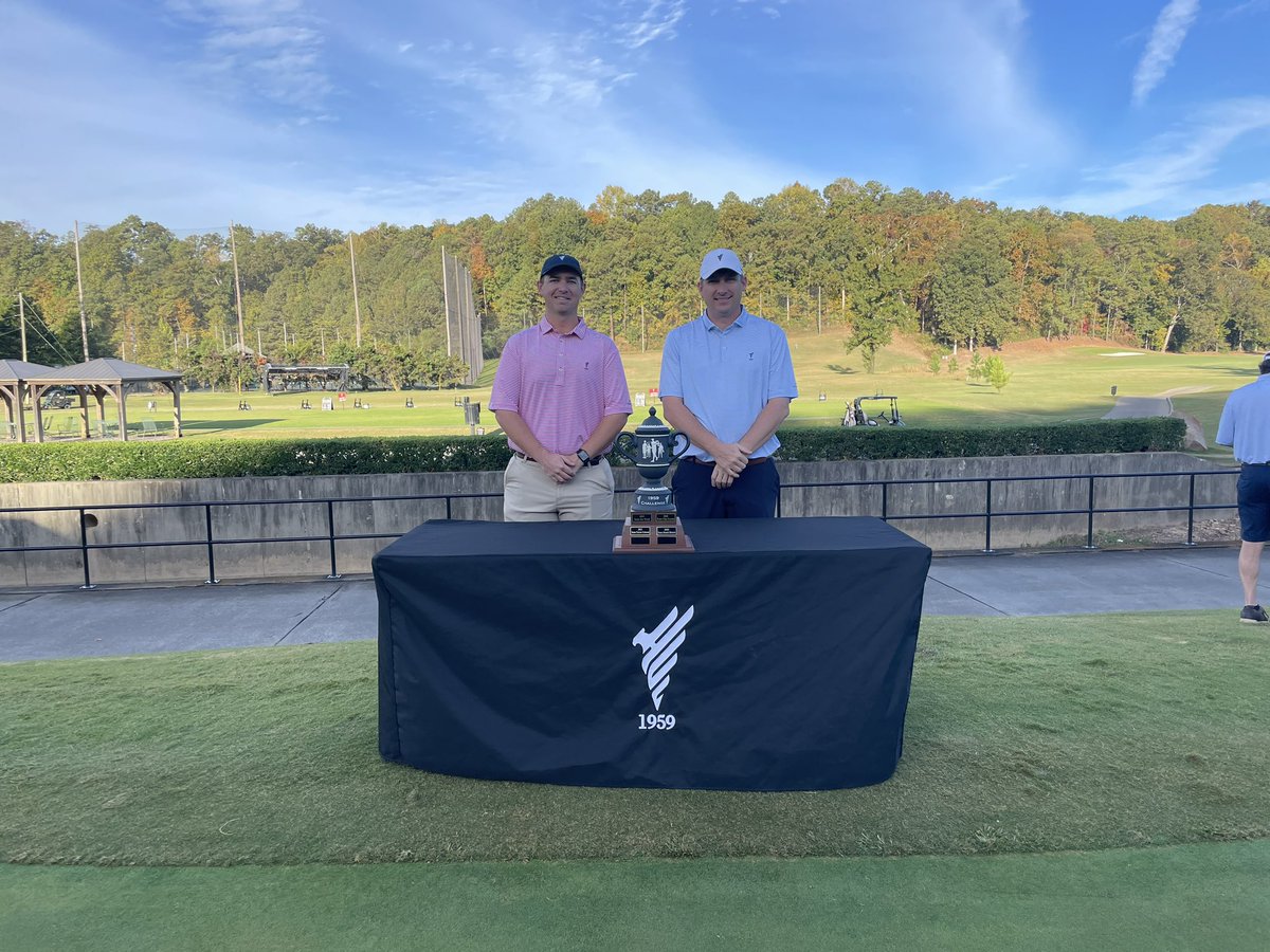 Hoover Country Club tweet media