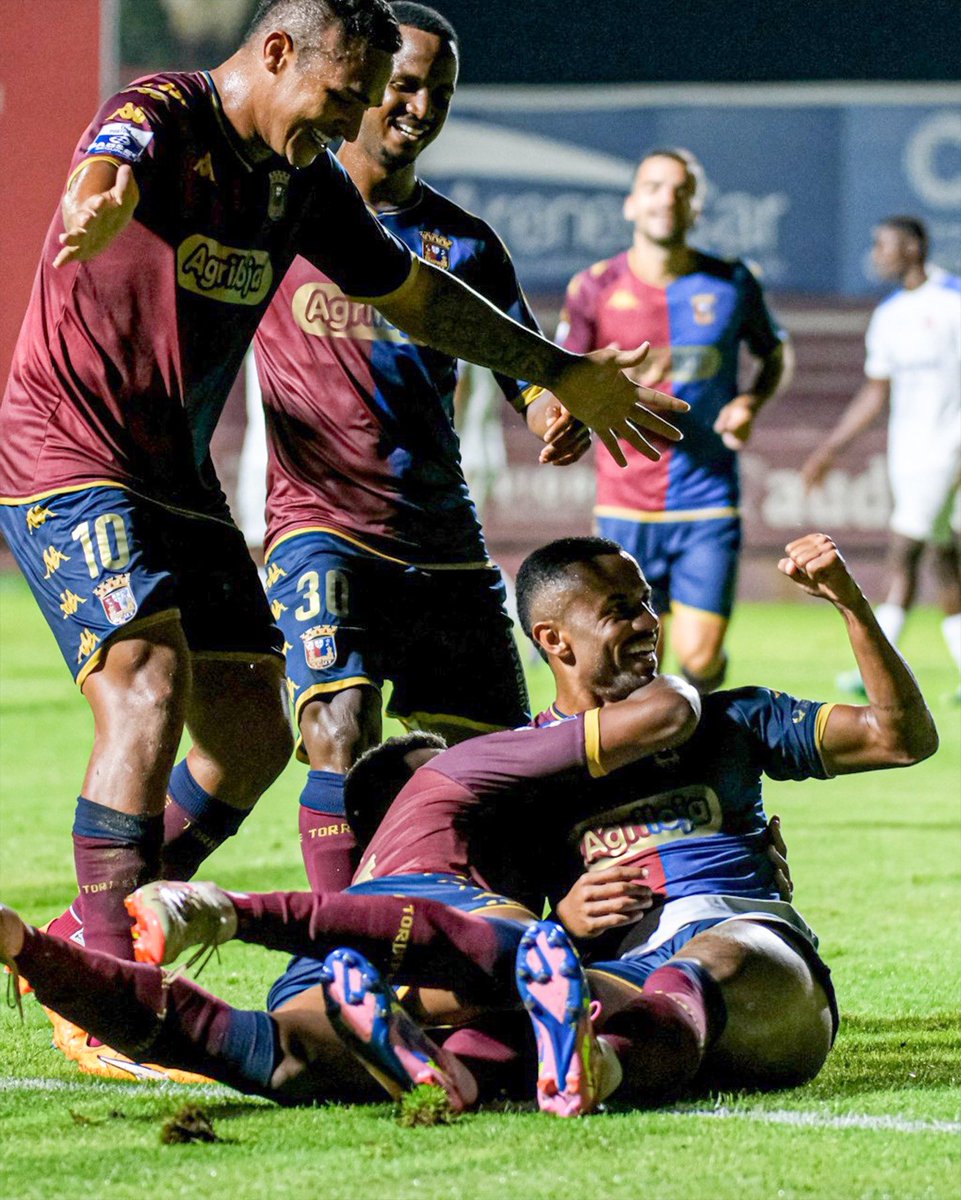 Torreense surpreende e elimina Rio Ave da Taça!